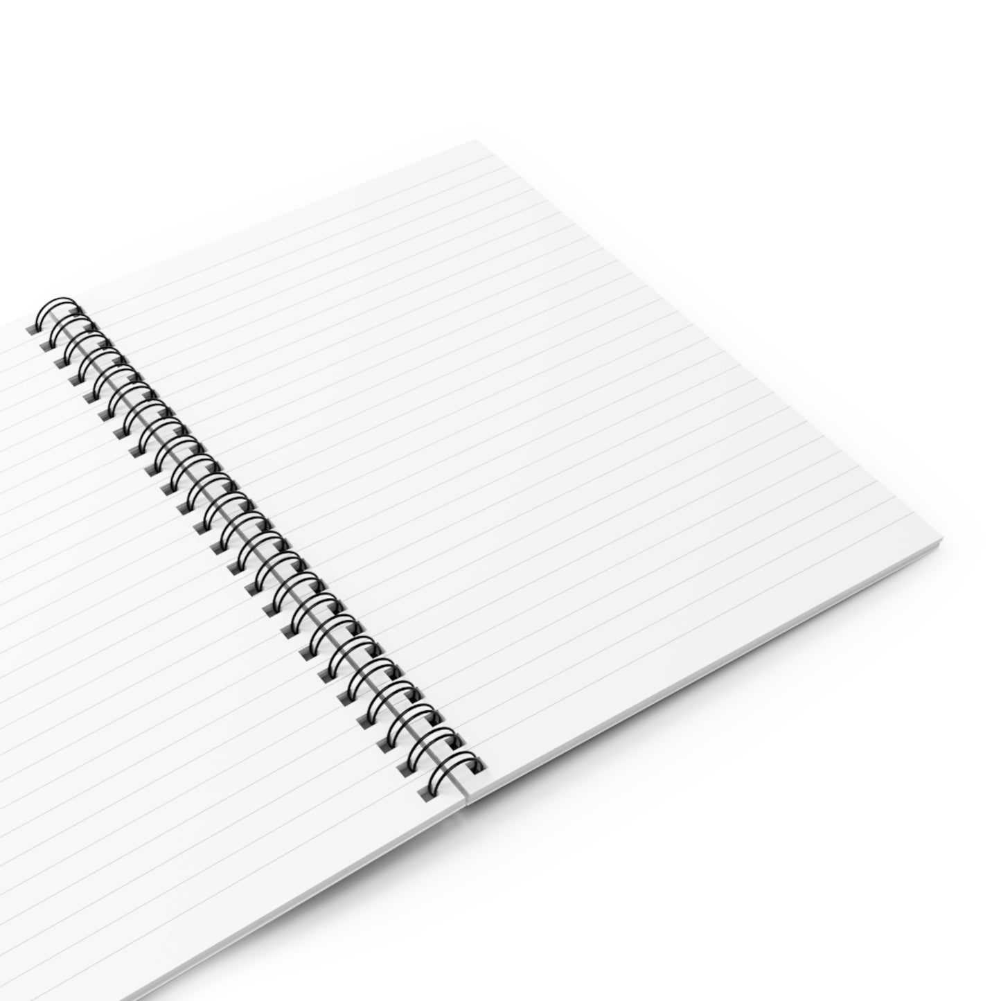 Check-List Notebook