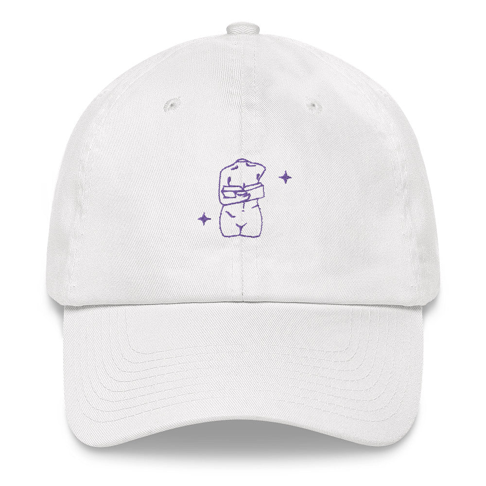Logo Hat