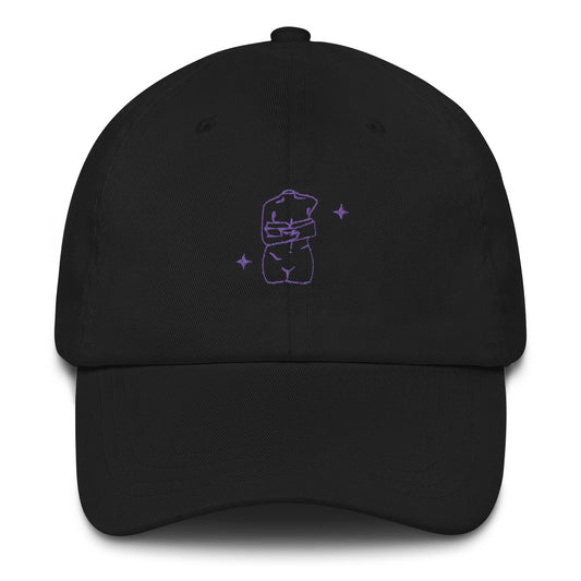 Logo Hat