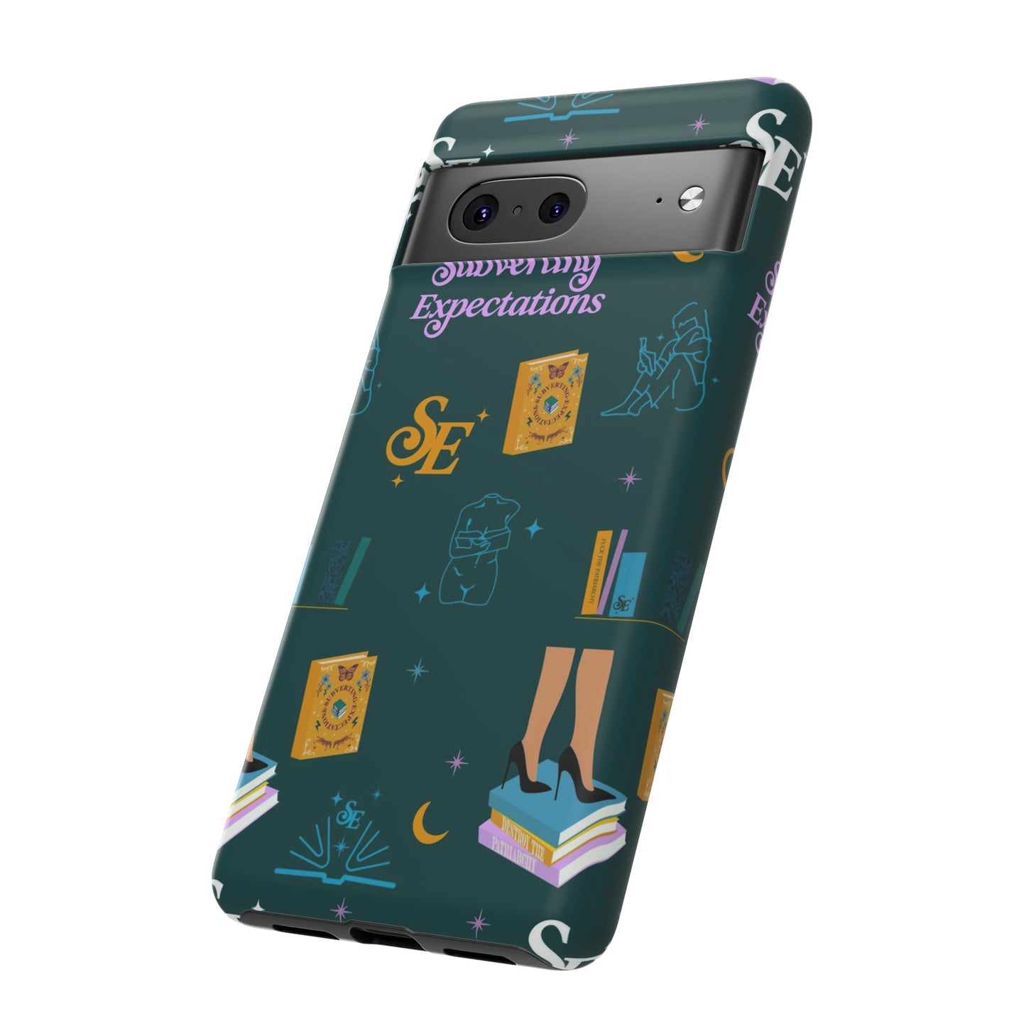 Android Case