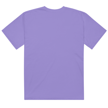 Logo Purple Tee